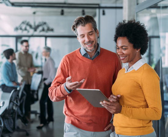 Beyond Coaching: The Multifaceted Nature of Consulting – Exigency Services