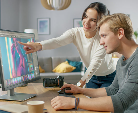 Media Design Essentials for Your Business
